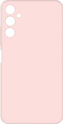 Чохол MAKE Samsung A14 Silicone Sand