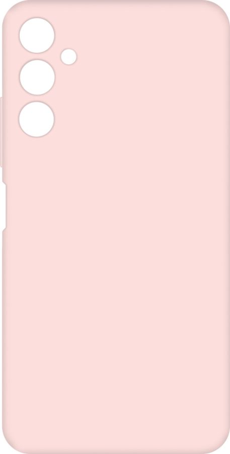 Чохол MAKE Samsung A14 Silicone Sand