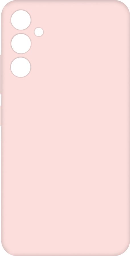Чохол MAKE Samsung A34 Silicone Sand