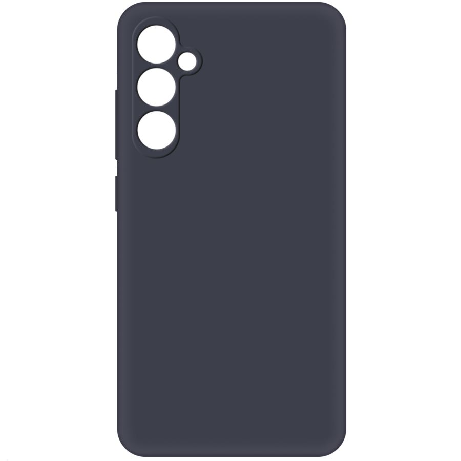 Чохол MAKE Samsung A54 Silicone Graphite
