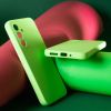 Чохол MAKE Samsung A54 Silicone Lime