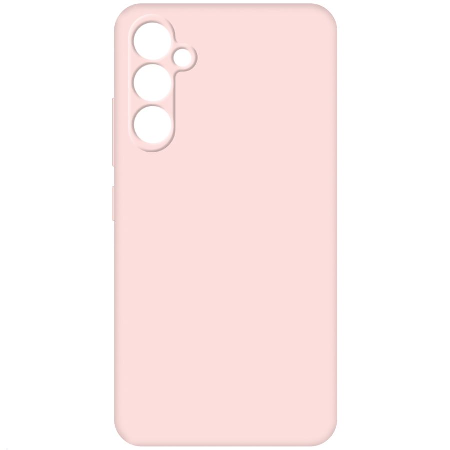 Чохол MAKE Samsung A54 Silicone Sand