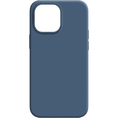 Чохол MAKE Apple iPhone 14 Pro Max Silicone Blue