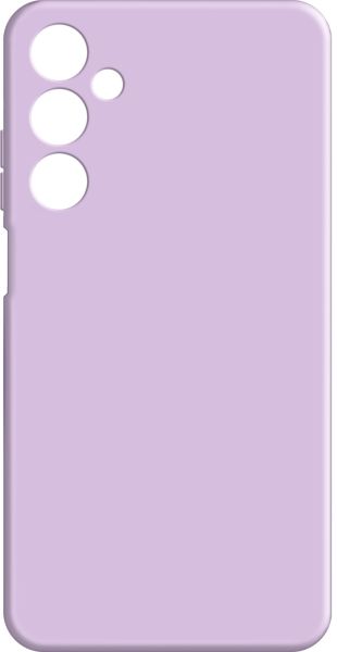 Чохол MAKE Samsung A05s Silicone Violet