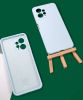 Чохол MAKE Xiaomi Redmi Note 12 Silicone Ice Blue