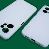 Чохол MAKE Xiaomi Redmi Note 12 Silicone Ice Blue