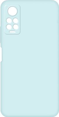 Чохол MAKE Xiaomi Redmi Note 12 Pro Silicone Ice Blue