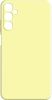 Чохол MAKE Samsung A15 Silicone Yellow