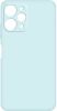 Чохол MAKE Xiaomi Redmi Note 12 Silicone Ice Blue