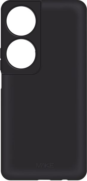 Чохол MAKE Honor X7b Skin