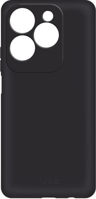 Чохол MAKE Infinix Hot 40/40 Pro Skin