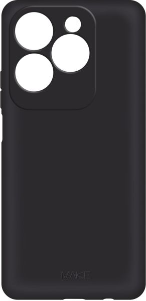 Чохол MAKE Infinix Hot 40/40 Pro Skin