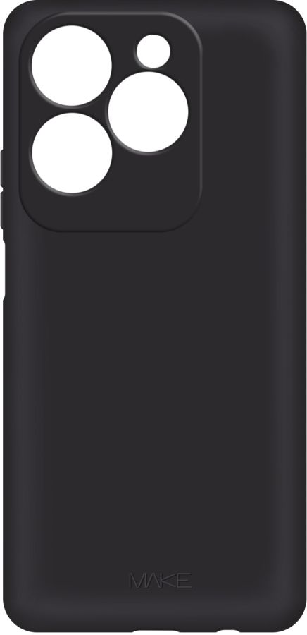 Чохол MAKE Infinix Hot 40/40 Pro Skin