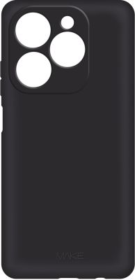 Чохол MAKE Infinix Hot 40i Skin