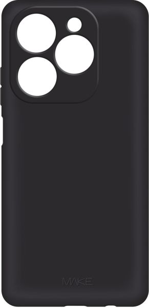 Чохол MAKE Infinix Hot 40i Skin