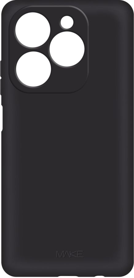 Чохол MAKE Infinix Hot 40i Skin