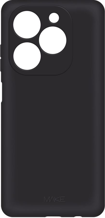 Чохол MAKE Infinix Smart 8 Plus/8 Pro Skin
