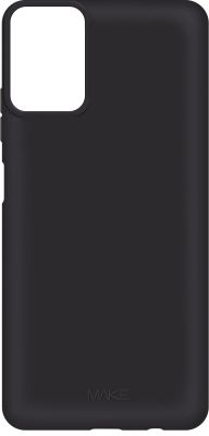 Чохол MAKE Motorola G24 Skin Black