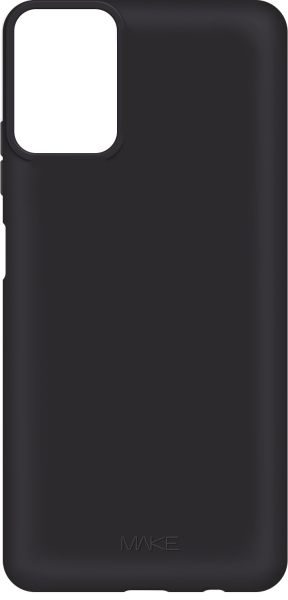Чохол MAKE Motorola G24 Skin Black
