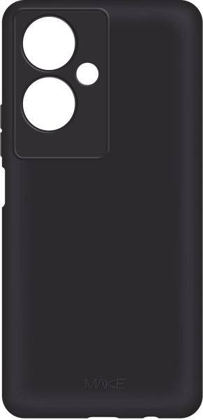 Чохол MAKE Oppo A79 Skin Black