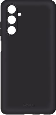 Чохол MAKE Samsung A05s Skin Black