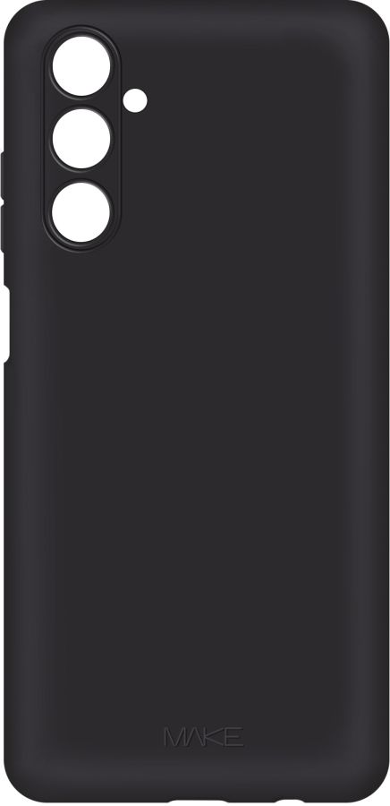 Чохол MAKE Samsung A05s Skin Black