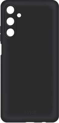 Чохол MAKE Samsung A15 Skin Black