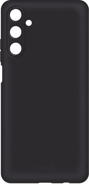Чохол MAKE Samsung A15 Skin Black