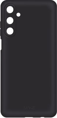 Чохол MAKE Samsung A25 Skin Black