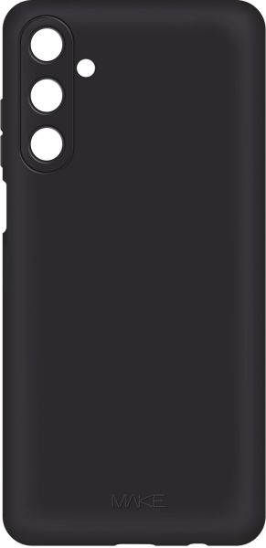 Чохол MAKE Samsung A25 Skin Black