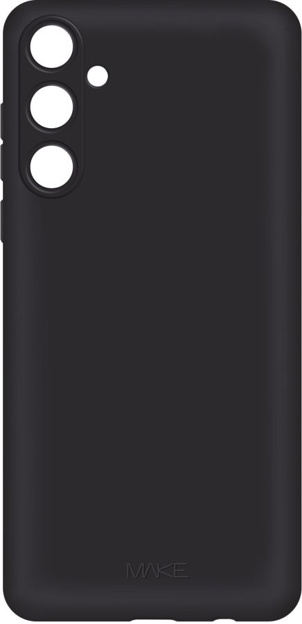 Чохол MAKE Samsung A35 Skin Black