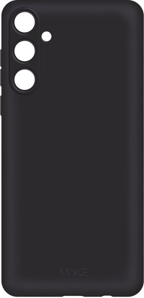 Чохол MAKE Samsung M35 Skin Black