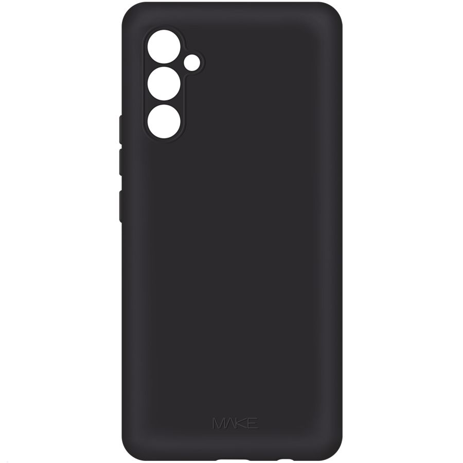 Чохол MAKE Samsung A54 Skin Black