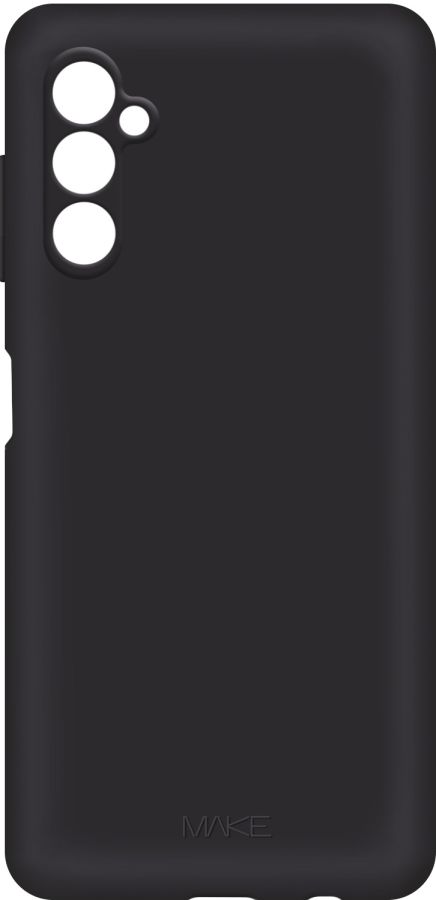 Чохол MAKE Samsung M14 Skin Black