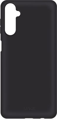 Чохол MAKE Samsung M34 Skin Black