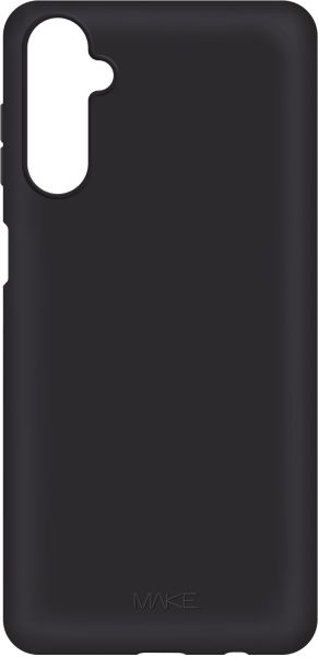 Чохол MAKE Samsung M34 Skin Black
