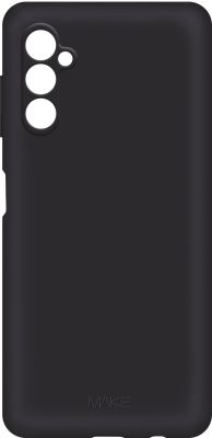 Чохол MAKE Samsung M54 Skin Black