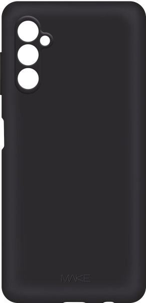 Чохол MAKE Samsung M54 Skin Black