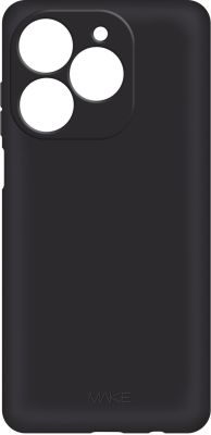 Чохол MAKE Tecno Spark 20 Skin