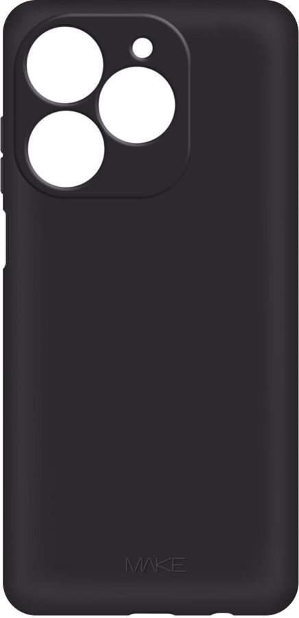 Чохол MAKE Tecno Spark 20 Skin