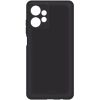 Чохол MAKE Xiaomi Redmi Note 12 Skin Black