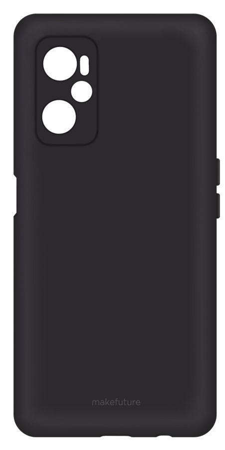 Чохол MAKE Oppo A96 Skin
