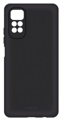 Чохол MakeFuture Xiaomi Redmi Note 11 Skin Black