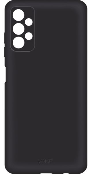 Чохол MakeFuture Samsung A13 Skin Black