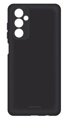 Чохол MakeFuture Samsung M23 Skin Black
