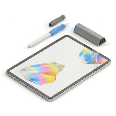 Набор Paperlike’s Notetaker Collection для Apple iPad Pro 13" & Air 13" (2024-2026)