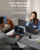 Мережевий адаптер Anker Laptop Charger (140W) з кабелем USB-C (Black)