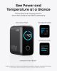 Мережевий адаптер Anker Laptop Charger (140W) з кабелем USB-C (Black)