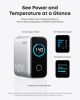 Мережевий адаптер Anker Laptop Charger (140W) з кабелем USB-C (Silver)