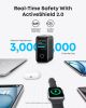 Мережевий адаптер Anker Laptop Charger (140W) з кабелем USB-C (Black)